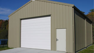 Garage Door Openers at Ss Eldorado North, California